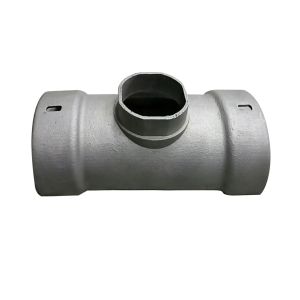 Cheap A380 Cast Aluminum Gutters Anodizing Surface With Wear - Resistance Performance for sale