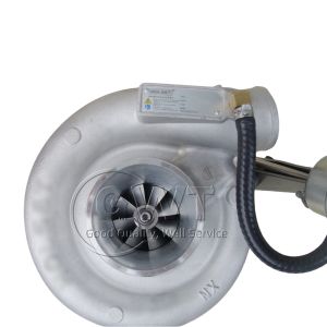 HX35W CUMMINS Turbochargers 4033085H 4035201 2840914 4035200 For B160