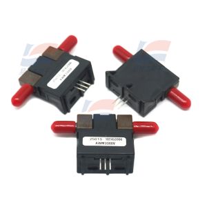 AWM2100V Microbridge Mass Air Flow Sensors For Dry Gas Silicon Material