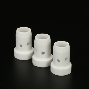 Carbon Dioxide Gas Shielded Welding Shunt