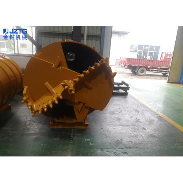 Wearable Core Barrels Sandstone