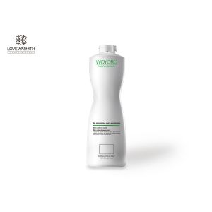 950 Ml Fragrant Peroxide Cream Gentle Formula No Harm For Scalp No Ammonia