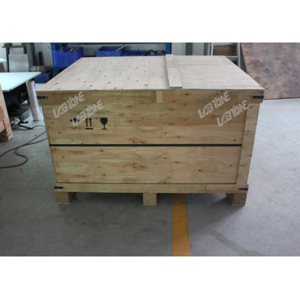 Mechanical Vibration Tables For Components And Spare Parts Shake Test With IEC Standard