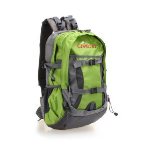 Multifunctional Camping Hiking Backpack Lightweight For Traveling