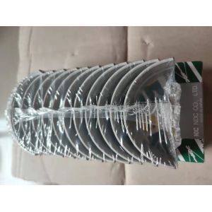 Mitsubishi 6D16 6D16T 6D16-T NDC Engine Bearings Main Conrod Con Rod