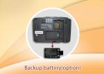 Big Capacity Biometric Linux Fingerprint Access Control System With Anti Pass