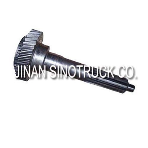 Quality Howo truck parts ,  input shaft wholesale