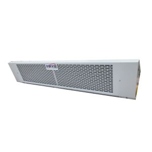 HT-1100 Front-Mounted Refrigeration Unit With -25°C To +25°C Temperature Range