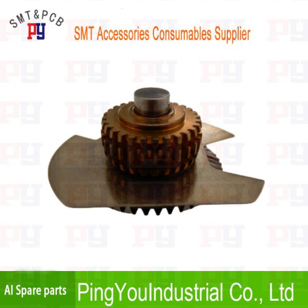 Quality 00327026S01 Siemens SMT Spare Parts Toothed Wheel Unit Bottom wholesale