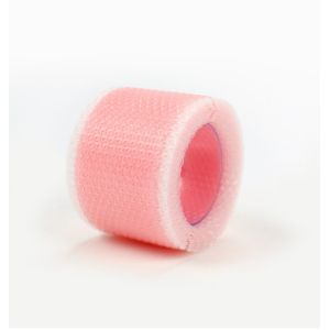 Transparent FDA Registered Silicone Scar Sheets Easy to Apply and Reusable for