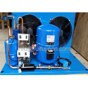 Maneurop Refrigeration scrool compressor Condensing Units For R134a/R22/R404