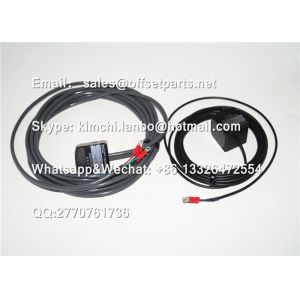 sensor 764-6700-602 transmitter&receiver original offset press printing machine