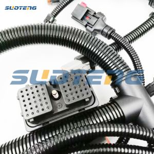 4943176 Electronic Control Module Harness Wiring Harness For QSL9 ISL9 Engine