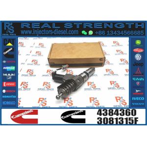 M11 QSM11 ISM11 Injector 3411753 3411754 3411756 4307516 4384360 4307776 4066222