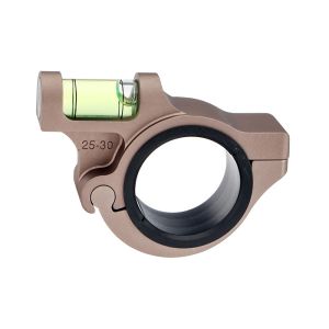 China 1 Or 30mm Rifle Tube Tactical Scope Rings Improving Accuracy MZJ-MOT-0061 on sale