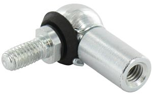 Ball Joint With Sealing Ring Rod End Ball Joint