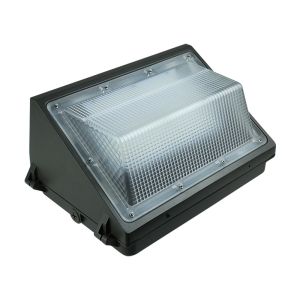 40W 60W LED Wall Pack Light 100-277V IP65 Outdoor Wall Lamp