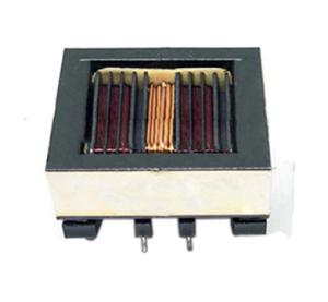 Cheap 14W DIP CCFL High Frequency Transformer EFD25 Transformer For LED Driving for sale
