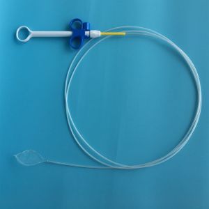 Medical Endoscopic Foreign Body with net Retrieval of endoscopy essentials