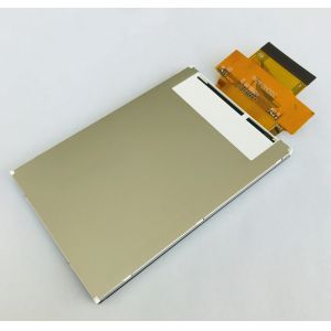 3.5 Inch 320x480 TFT LCD Capacitive Touchscreen 18 bit RGB Interface