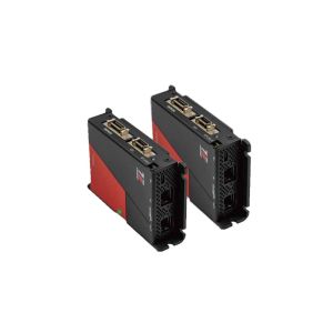 High Current Driver Dc Servo Motor Communication Protocol For EtherCAT CANopen