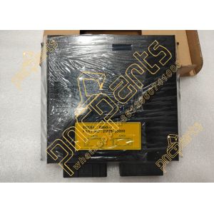 R450-7 CPU Controller 21NB-33000 R500-7 MCU For Hyundai 7 Series Crawler