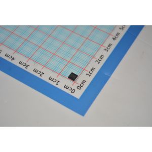 Cheap ATTINY24A-MUR 8-Bit AVR Microcontroller with 2KB Flash 12MHz Speed 128B EEPROM 12 I/O Pins 1.8V-5.5V Operation -40°C to +85°C and Ultra-Low Power for for sale