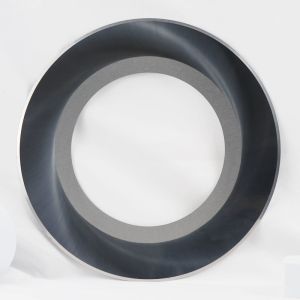 105*70*1.2Mm Cutting Circular Knife Blade For Slitting Machine Paper Machinery