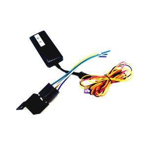 Anti Theft 4G Car GPS Tracker Buily In Batteray Remote Engine Cut Off ACC