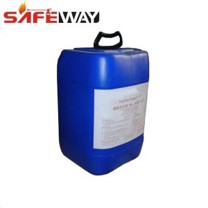 Aqueous Film-Forming Foam Extinguishing Agent 25L 200L 3% AFFF Foam Fire Agent