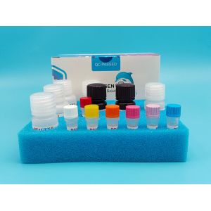 1 Quantity Dairy Milk Testing Kit High Accuracy Testing Equipment