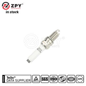 China ZPY 04E905612 Spark Plug for VW Audi A3 Sportback e-tron on sale