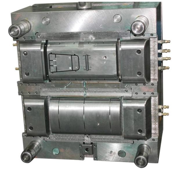 Maker In Injection Abs Parts Mould Home Appliance Molding Controller