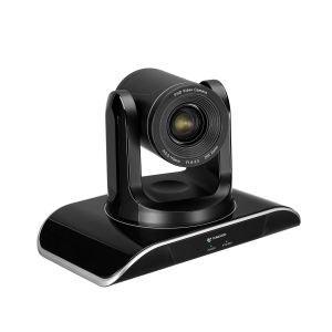 VHD202U 1080P USB 2.0 PTZ Camera 20x Zoom Rotatable Screen Cam Laptop Webcam