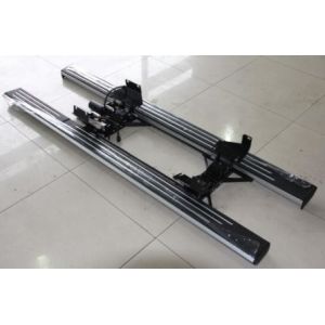 Toyota Highlander / Kluger Electric Power Step Running Boards With Automatic