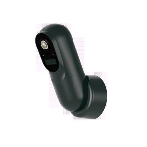 1080P Wifi Security Camera 120° View Angle With Amazon Alexa / Google Assistant