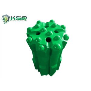 Gt60 102mm Top Hammer Rock Drilling Retrac Drill Bits