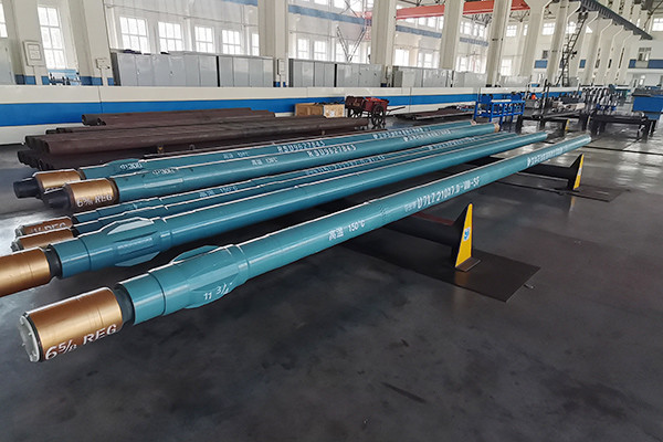 Quality API Mud Motor Directional Drilling OEM ODM wholesale