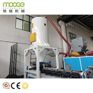 Industrial Grade PET Packing Band Line Melting Pump Pressure Sensor System