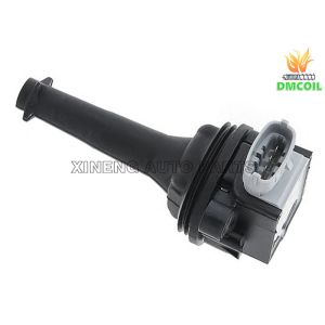 Ford Ignition Coil Radio - Frequency Interference Suppression Minimize Noise