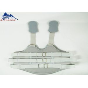 Thoracolumbar Orthosis Lumbar Waist Support Brace for Postoperative Recovery