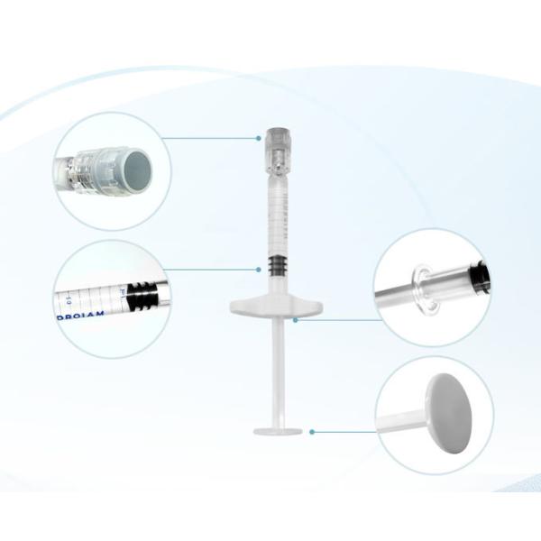 Quality Cross Linked Hyaluronic Acid Dermal Filler 5ml Injectable Breast Buttocks Filler wholesale