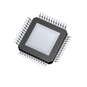 PHEV Automobile Chips TLE9015DQU Iso UART General-Purpose Transceiver TQFP-48 IC