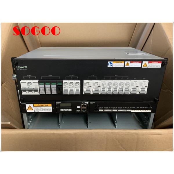 Huawei ETP48200-A6A1 Embedded Power Supply 48V200A AC To DC