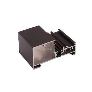 Factory Aluminium Profile To Make Door And Window - Buy Aluminum Window And Door