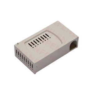 Customized Aluminium Box Enclosure Strict Testing Procedures and Robust