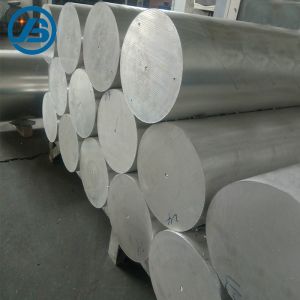 China 99.9% High Pure Magnesium Mg Alloy Round Bar For Aerospace Semi - Casting on sale