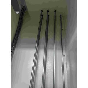 AT-361MY CNC Turn Mill Machine with FANUC System & Y-Axis Function