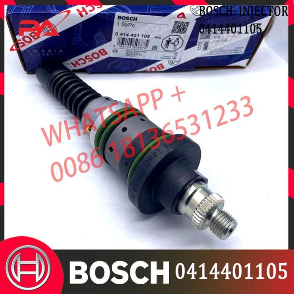 Quality EC140 Fuel Injection Pump 02113002 02112860 Injector Unit Pump 0414401105 wholesale
