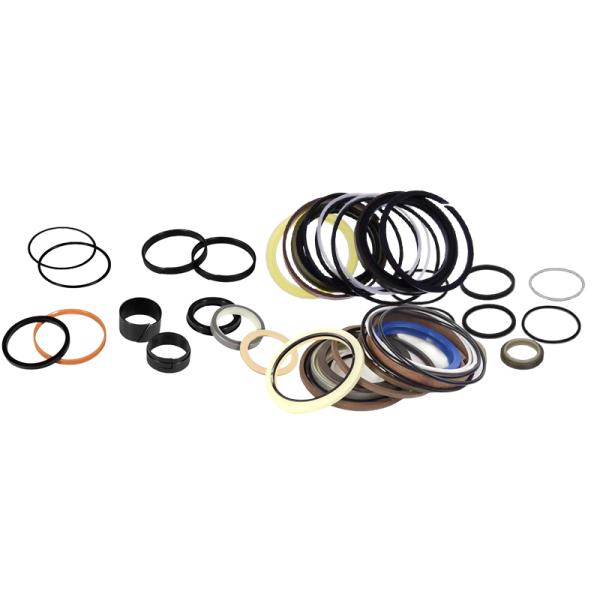 VOE14567072 14567072 Bucket Hydraulic Cylinder for Volvo EC300D EC380D EC480D Excavator